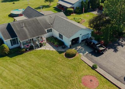 Drone Imagery